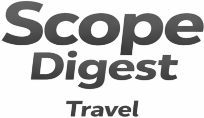 Travel – Scope Digest