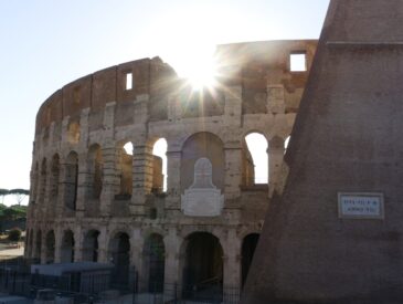 brown concrete building during daytime
